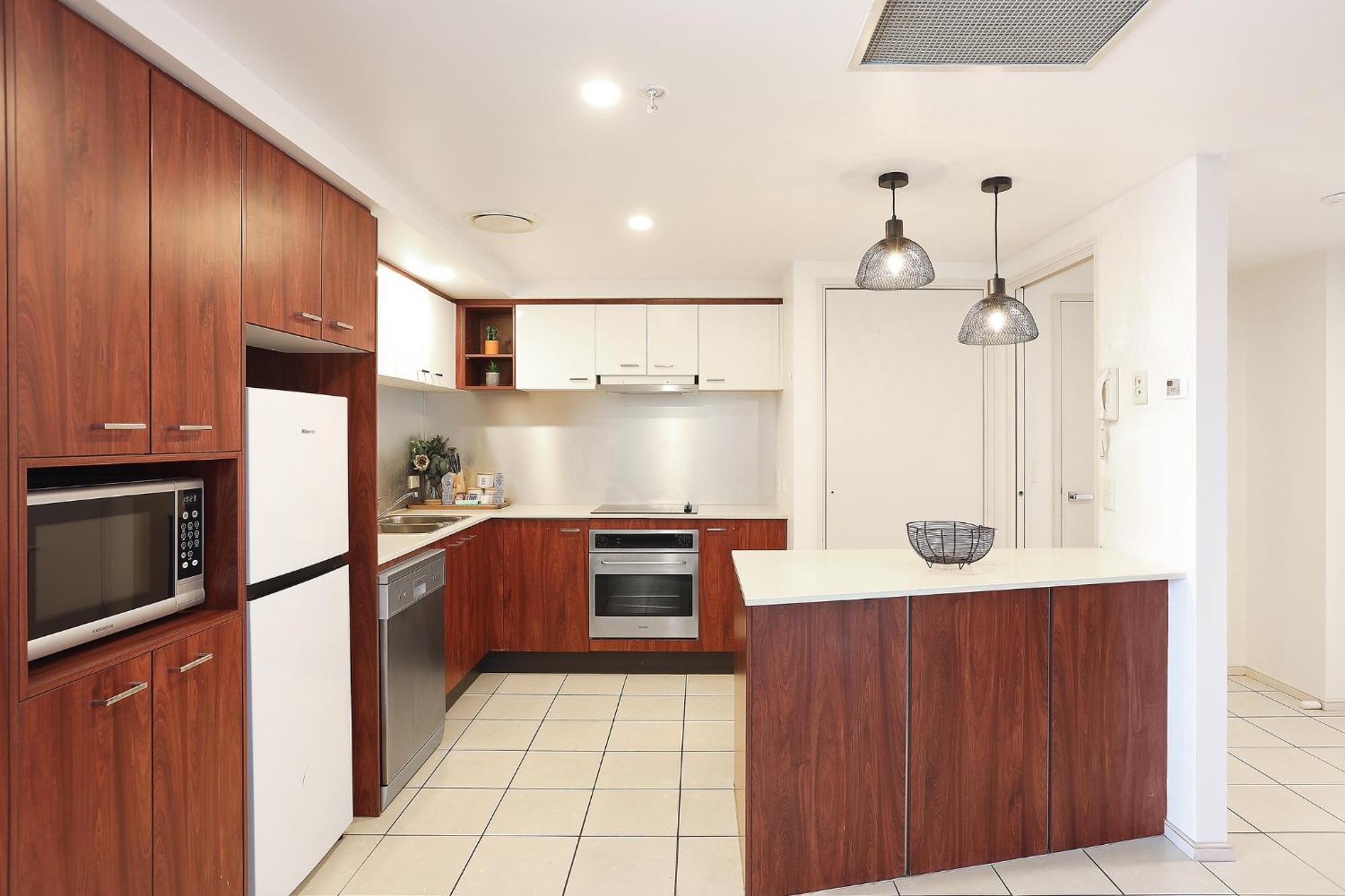 Chevron Renaissance Managed By Gchs Apartment โกลด์โคสต์ ภายนอก รูปภาพ